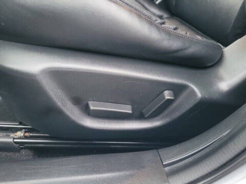 2017 Mazda MAZDA3 Touring