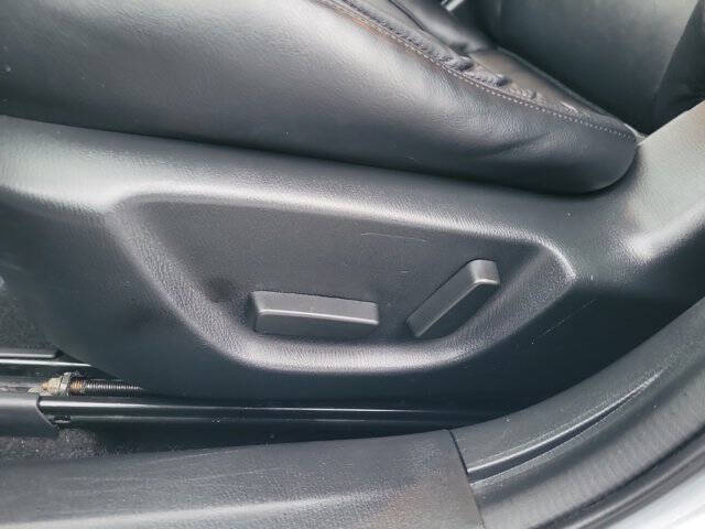 2017 Mazda MAZDA3 Touring