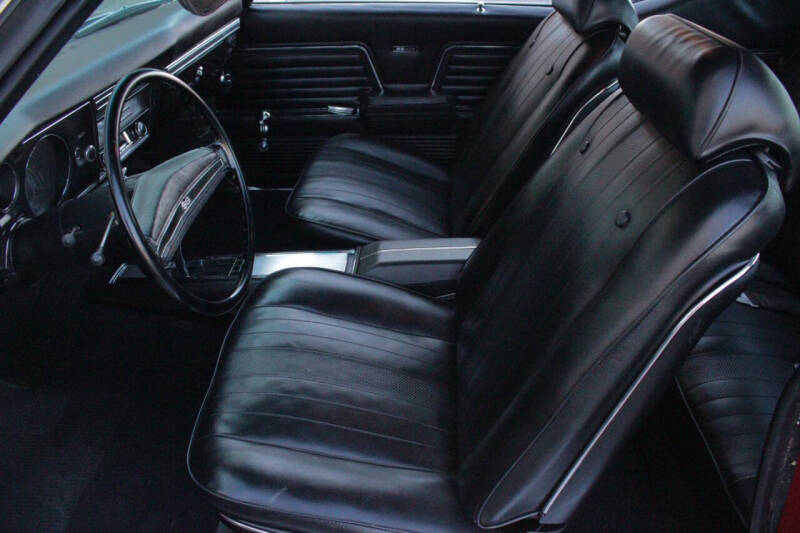 1969 Chevrolet Chevelle