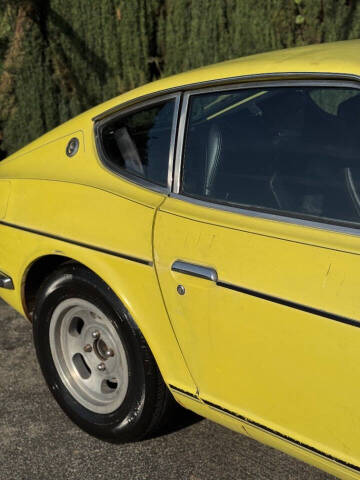 1971 Datsun 240Z