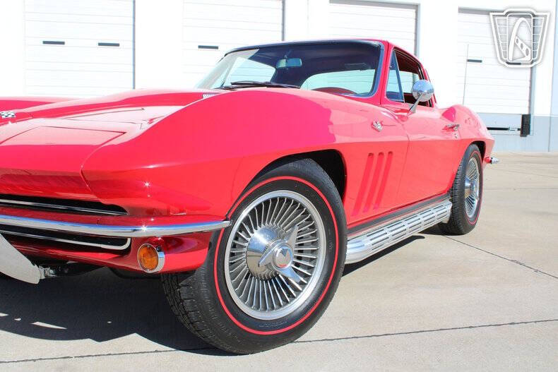 1965 Chevrolet Corvette