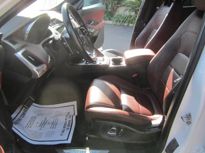 2021 Jaguar E-PACE 300 Sport