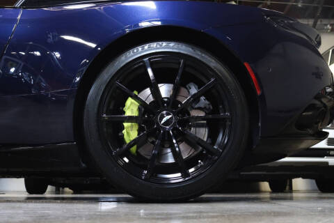 2019 Aston Martin DB11 AMR