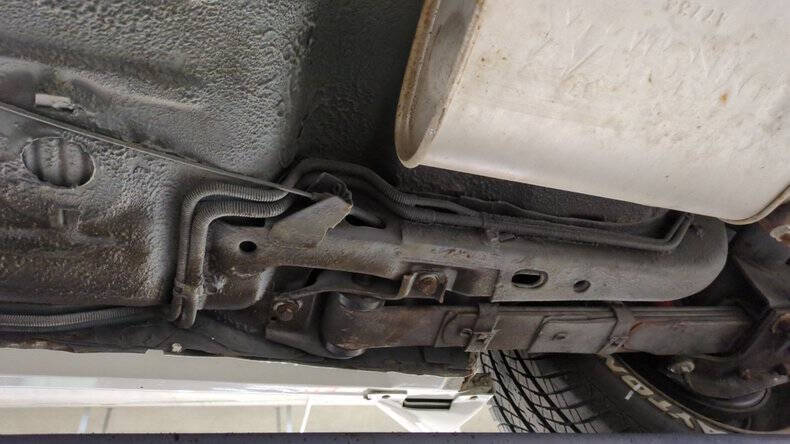 1974 Pontiac Trans Am