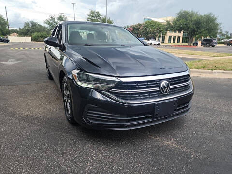 2022 Volkswagen Jetta for sale at AWESOME CARS LLC in Austin TX