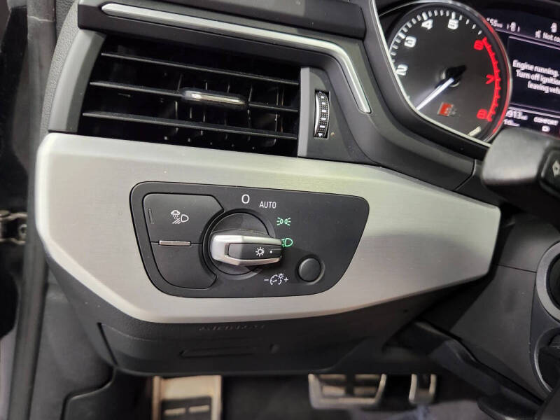 2018 Audi S5 3.0T quattro Premium Plus