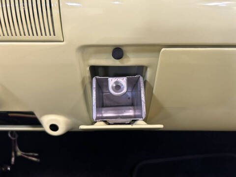 1953 Mercury Monterey