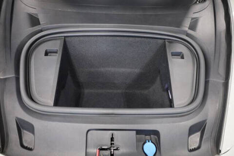 2022 Porsche Taycan 4S