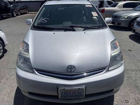 2008 Toyota Prius