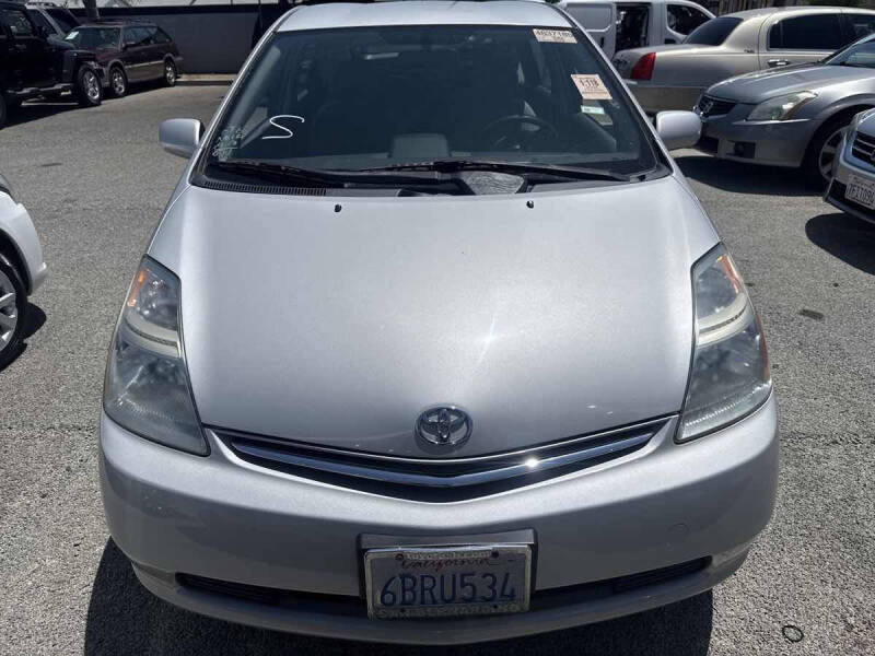 2008 Toyota Prius