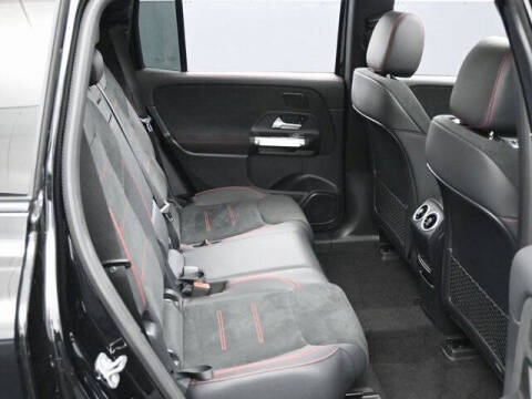 2024 Mercedes-Benz EQB EQB 250+