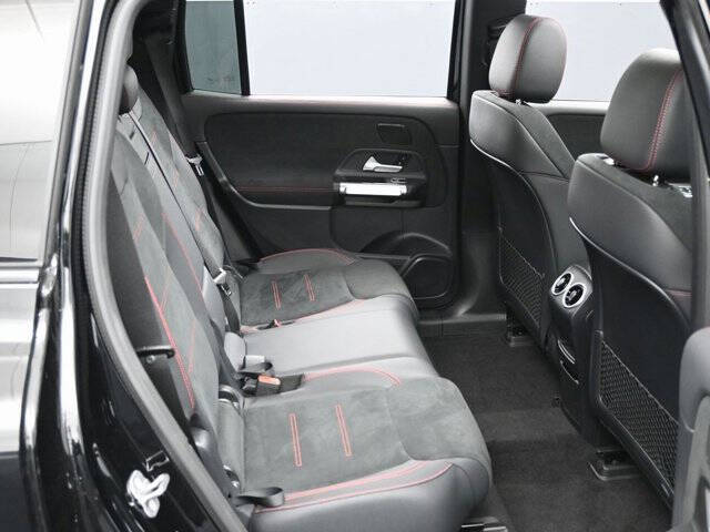 2024 Mercedes-Benz EQB EQB 250+