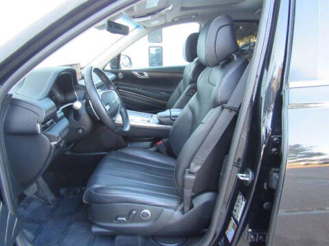 2021 Genesis GV80 2.5T