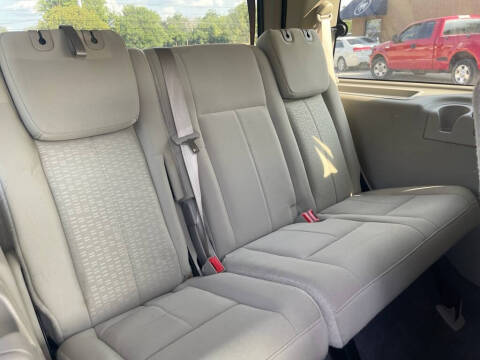 2010 Ford Expedition XLT