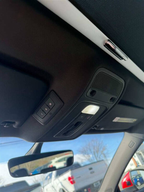 2016 Audi A3 2.0T quattro Premium Plus