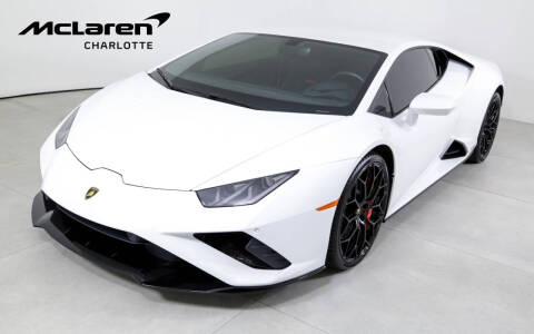 2022 Lamborghini Huracan