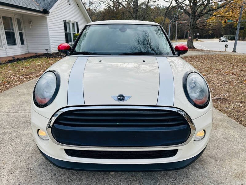 2016 MINI Cooper Base photo 3