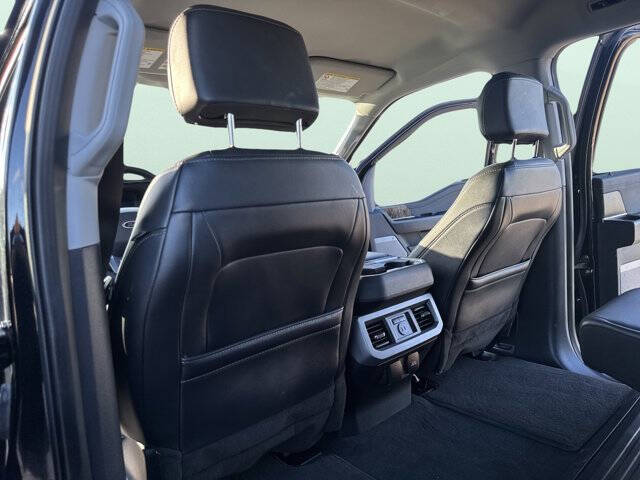 2024 Ford F-250 Super Duty