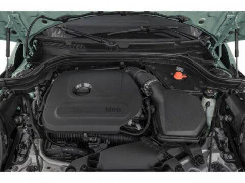 2026 MINI Hardtop 4 Door