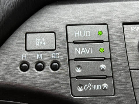 2013 Toyota Prius Five