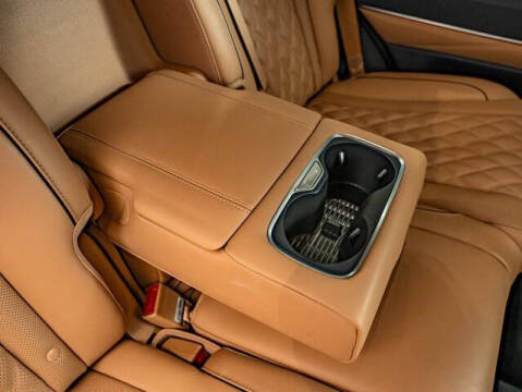 2024 Genesis GV80