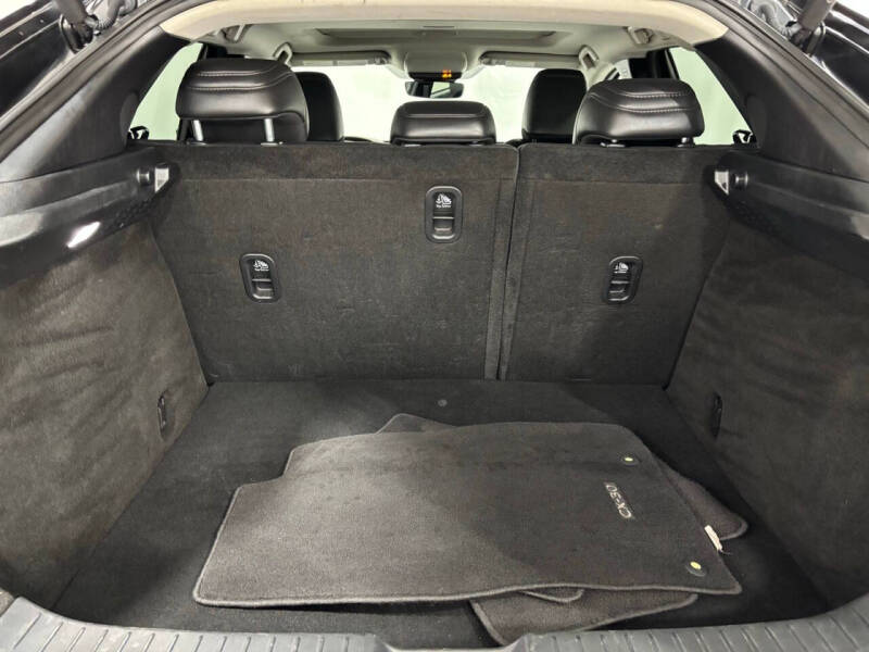 2024 Mazda CX-30 2.5 S Premium