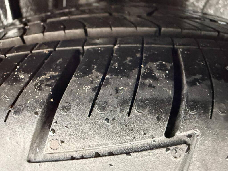 2005 Cadillac DeVille Livery Fleet