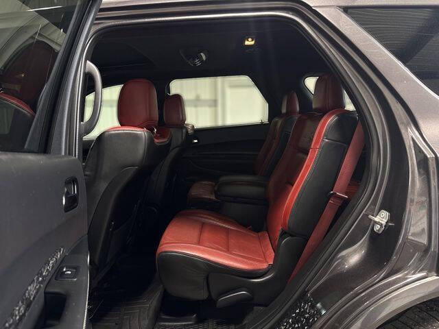 2021 Dodge Durango SRT Hellcat
