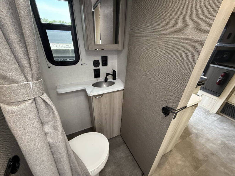 2025 Forest River Salem FSX 163RDSK