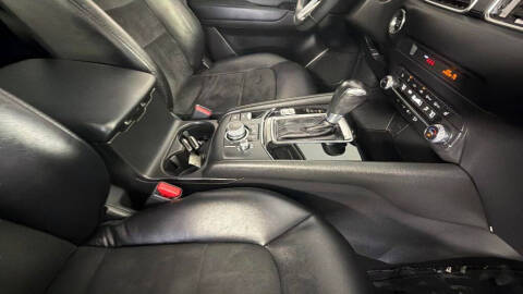 2022 Mazda CX-5 2.5 S Select