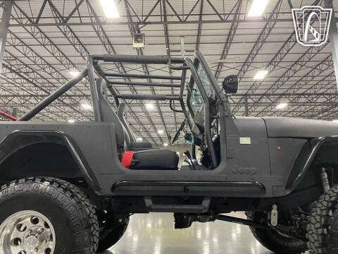1982 Jeep CJ-7