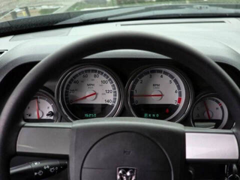 2010 Dodge Challenger SE