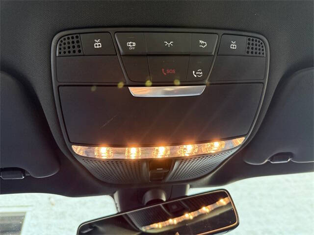 2019 Mercedes-Benz E-Class E 450