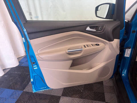 2013 Ford C-MAX Energi SEL