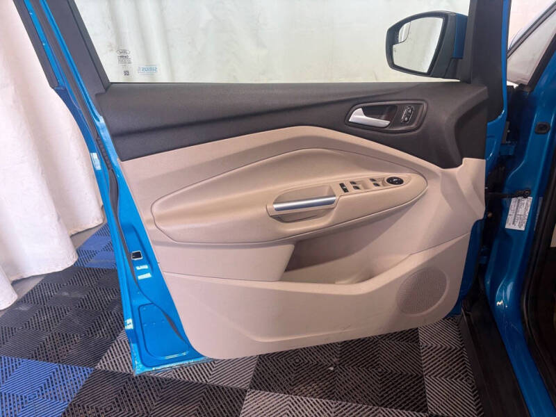 2013 Ford C-MAX Energi SEL