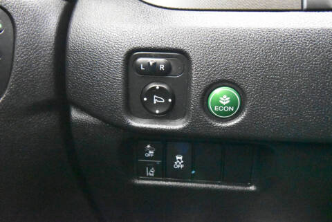 2022 Honda Pilot TrailSport