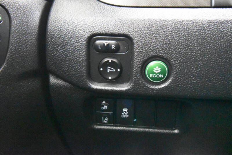 2022 Honda Pilot TrailSport