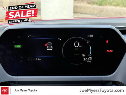 2023 Subaru Solterra Premium