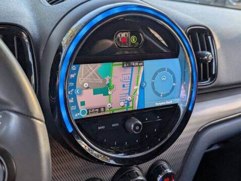 2024 MINI Countryman Cooper S