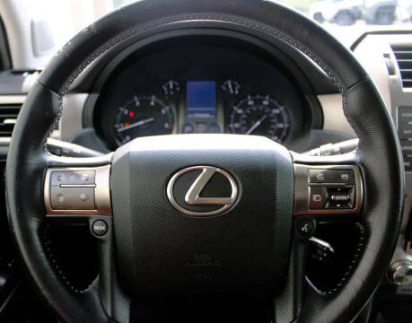2014 Lexus GX 460