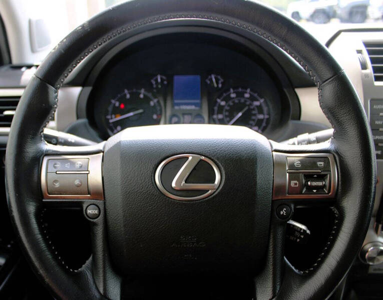 2014 Lexus GX 460