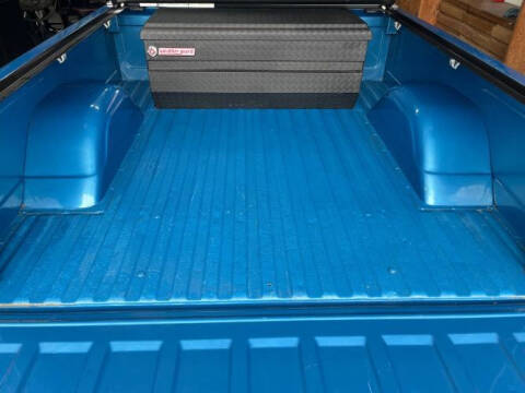 1967 GMC C/K 1500 Series