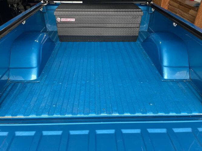 1967 GMC C/K 1500 Series