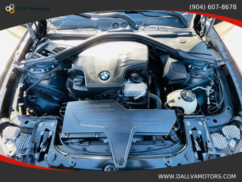 2016 BMW 2 Series 228i