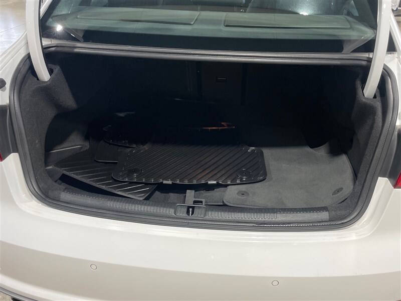 2016 Audi A3 2.0T quattro Premium