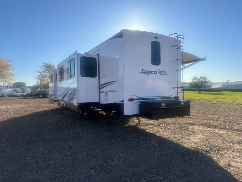 2022 Jayco Eagle HT