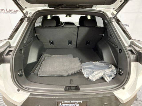 2026 Chevrolet Equinox EV LT 1