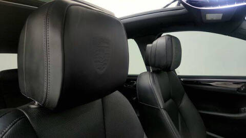 2024 Porsche Macan S