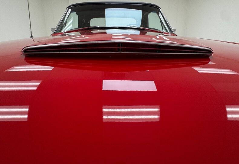 1964 Ford Thunderbird
