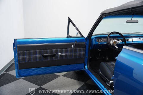 1965 AMC Rambler